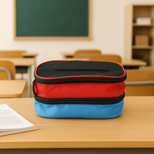 Premium Quality Insulated Lunch box Bag (1 Pc) - dailyneed.life
