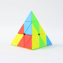 High-Speed Triangle Puzzle Cube (1 Pc) - dailyneed.life