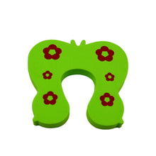 Kids Safety and Protection Finger Pich Door Guard, Baby Safety Cute Animal Security Door Stopper (1pc) - dailyneed.life