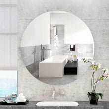 Plastic Square 3D Mirror Wall Stickers (1 Pc) - dailyneed.life