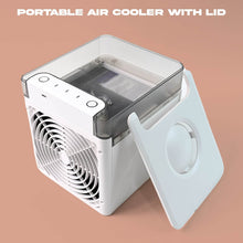 Mini Portable Arctic Air Cooler & Humidifier - dailyneed.life