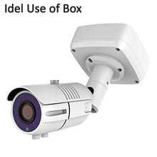 Camera Mounting Box used for storing camera which helps it from being comes in contact with damages. - dailyneed.life
