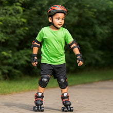 Adjustable Quad Roller Skates for Kids (1 Pair) - dailyneed.life