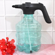 Electric Spray Bottle Garden Sprayer Automatic Watering Can (1 Pc / 4 Ltr. Approx) - dailyneed.life