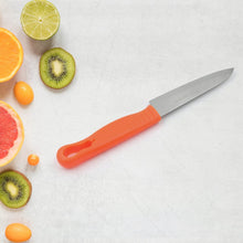 Stainless Steel Knife For Kitchen Use, Knife Set, Knife & Non-Slip Handle With Blade Cover Knife, Fruit, Vegetable,Knife Set (1 Pc) - dailyneed.life