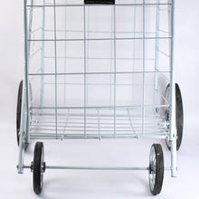 Foldable Shopping Trolley with Wheels ( MOQ :- 2 Pc) - dailyneed.life