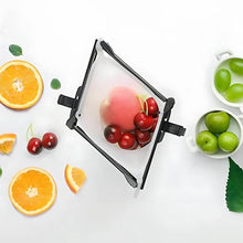 Reusable Silicone Food Storage Bag for Snacks (1 Pc, Leakproof, BPA Free) - dailyneed.life