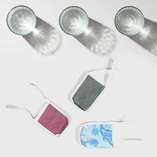 Reusable Cotton Water Filter Cover - dailyneed.life