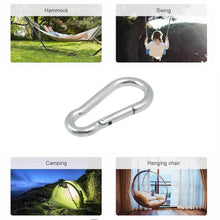 Stainless Steel Snap Hook (7×70 MM / 1 Pc) - dailyneed.life