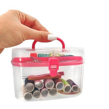 Portable Travel Sewing Kits Box - dailyneed.life