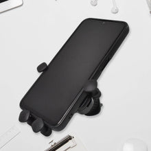 Car Mobile phone in car holder (1 Pc) - dailyneed.life