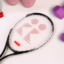 Lightweight Tennis Racket with Full Cover - dailyneed.life