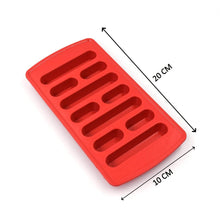 4-Piece Fancy Ice Tray – Versatile Household Ice Maker - dailyneed.life