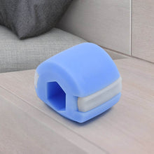 Cn Blue Mouth Exerciser Used To Gain Sharp And Chiselled Mouth Easily And Fast. - dailyneed.life