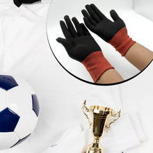 Small 1 Pair Cut Resistant Gloves Anti Cut Gloves Heat Resistant Kint Safety Work Gloves High Performance Protection. - dailyneed.life