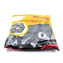 Multipurpose Use, Gas Cylinder Trolley Movable Stand with Wheels, Gas Cylinder Stand, Water Jug Stand, Flower Pot Stand, Oil Tin - dailyneed.life