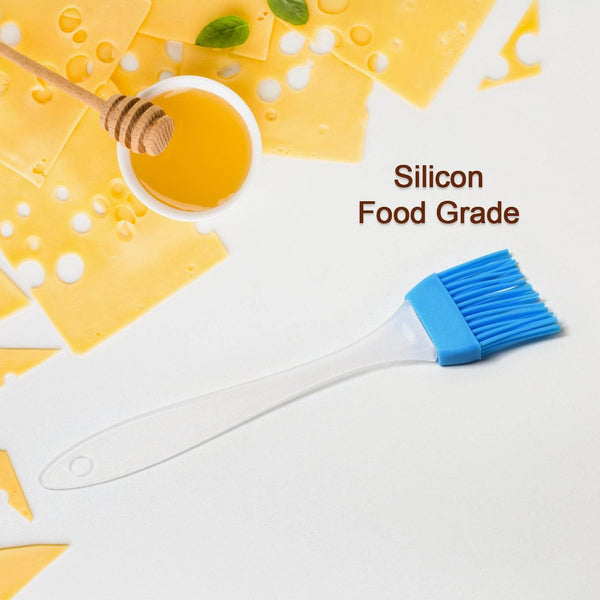 Silicone Pastry Brush Special Brush for Kitchen Use - dailyneed.life