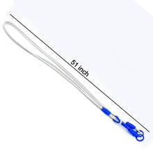 Universal Lanyard For Phone, Cross-Body Cell Phone Lanyard With All Smartphones (1 Pc / 51 Inch / Multicolor) - dailyneed.life