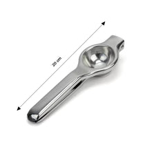 Stainless Steel Lemon Squeezer for Efficient Juice Extraction - dailyneed.life