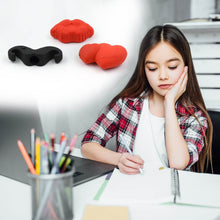 Fancy Colorful Eraser Set for Kids’ Parties & School (1 Set, Mixed Design) - dailyneed.life
