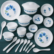 Premium Dinner Set (36 Pc) - dailyneed.life