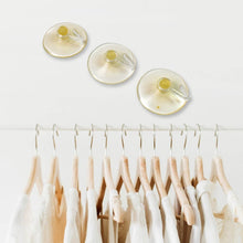 Transparent Rubber Vacuum Sucker, Suction Cup Hooks (18 Pcs Set) - dailyneed.life