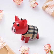 Cute Pig Keyring Keychain (1 Pc) - dailyneed.life
