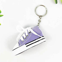 Mini Shoes Keychain, Stylish, Accessories for Perfect Gift, Backpacks (1 Pc) - dailyneed.life