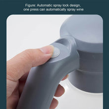 Electric Spray Bottle Garden Sprayer (1 Pc / 2 Ltr.) - dailyneed.life