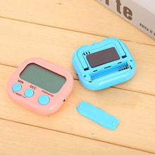 Digital Kitchen Timer Clear Big Digits 0-99 Min for Cooking Office Clock - dailyneed.life