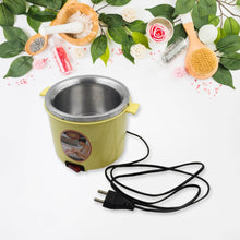 Wax Heating Machine, Reliable and Convenient to Use Wax Warmer 240W Wax Machine EU Plug 220V Durable and Practical for Parlour, Salon for Home - dailyneed.life