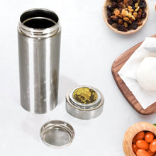 Stainless Steel Insulated Water Bottle - dailyneed.life