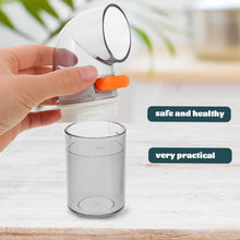2-in-1 Seasoning Dispenser Set with Base - dailyneed.life