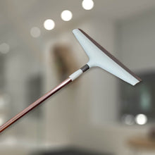 Ganesh Telescopic Floor Wiper 16 Inch (40 cm) - dailyneed.life