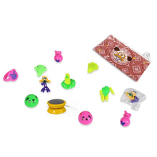 12pc Mix All New Toy And Plastic Pouch Mix All Types Playing Toy For Kids - dailyneed.life