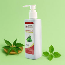 Doctor Chhoices / Choices Neem Tulsi Face Wash – 200ml (1 Pc) - dailyneed.life