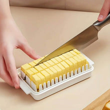 All-in-One Butter Slicer & Storage Box 1 Pcs - dailyneed.life