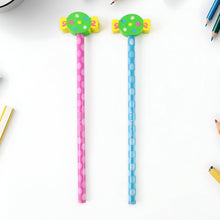 Fun Candy Design Pencil Set with Accessories (1 Set ) - dailyneed.life