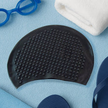 Knx Premium Silicone Waterproof Swimming Cap (1 Pc) - dailyneed.life