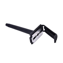 Shaving Razor for Men Blade Razor with Plastic Grip Handle (With Card Packing) - dailyneed.life