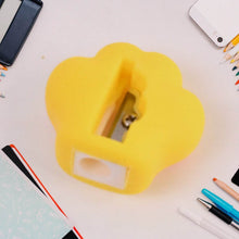 2 in 1 Pencil Sharpener & Eraser for Kids, Fancy Sharpeners - dailyneed.life