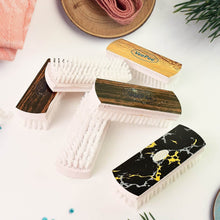 VeePee Heavy-Duty Cloth Washing Brush Set 6 Pcs - dailyneed.life