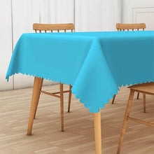 Reusable Table Cloth / Cover for Dining Picnic (200×140 Cm / 1 Pc) - dailyneed.life