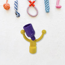 Bell Shape Pencil Top Promotional toys (1 Pc / Mix Colour & Design) - dailyneed.life