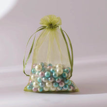 Small Potli Gift Bags, Small Mesh Bags Drawstring Gift Bags (1Pc / 12×10 Cm) - dailyneed.life