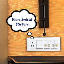 Smart Switch Icon Sticker Sheet (1 Sheet, 88 Icons) - dailyneed.life