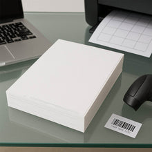 A4 Size Self-Adhesive Printable Label Sheets (100 sheet) - dailyneed.life