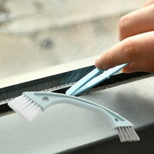 Multi Purpose Double Side Twin Cleaning Brush For Home & Clening Brush (1 Pc) - dailyneed.life