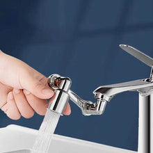 Flexible Faucet Splash Head Extender Aerator, Universal Splash Filter Faucet Sprayer (1 Set) - dailyneed.life
