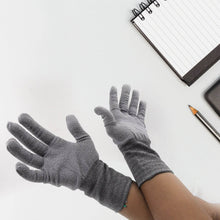 1 Pair Cut Resistant Gloves Anti Cut Gloves Heat Resistant Kint Safety Work Gloves High Performance Protection, Food Grade BBQ - dailyneed.life
